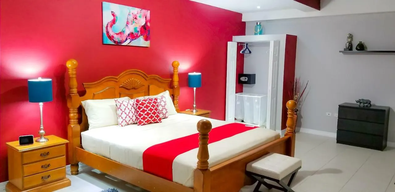 Casa Tamar Guest Apartment Kingston