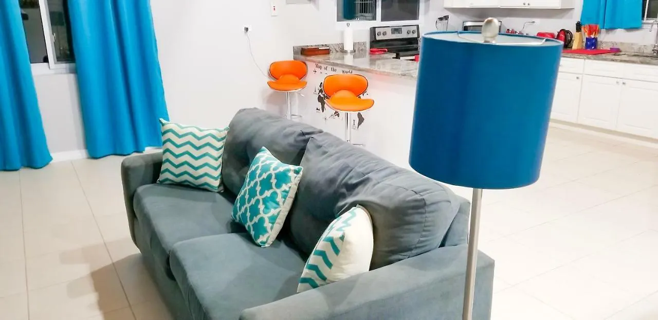Casa Tamar Guest Apartment Kingston