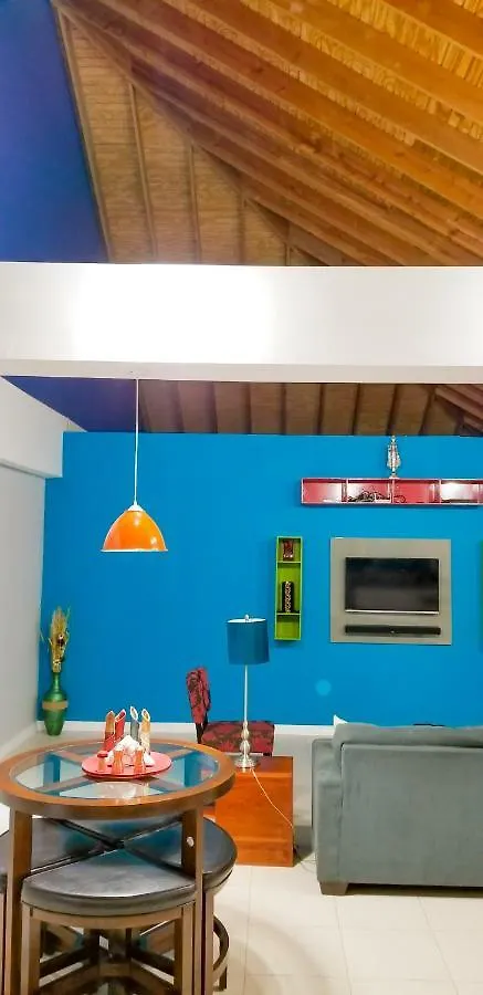 Casa Tamar Guest Apartment Kingston Jamaica