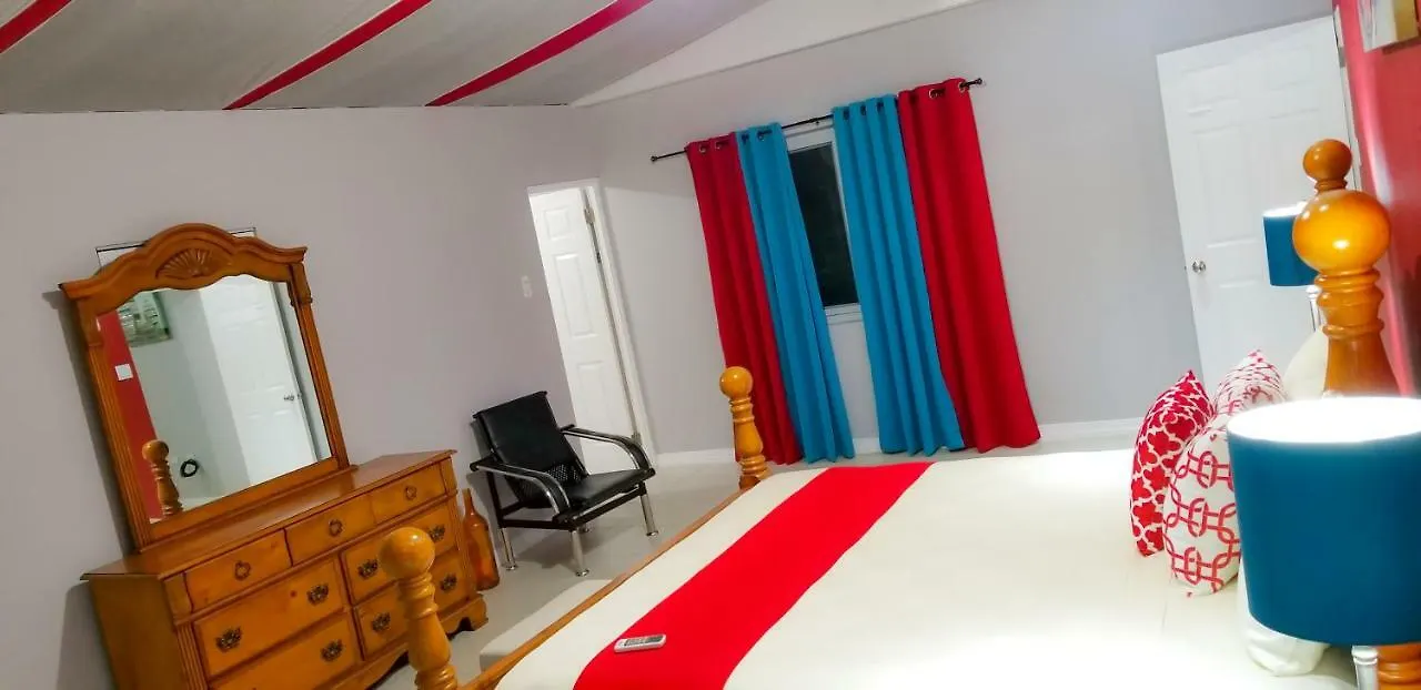 Casa Tamar Guest Apartment Kingston
