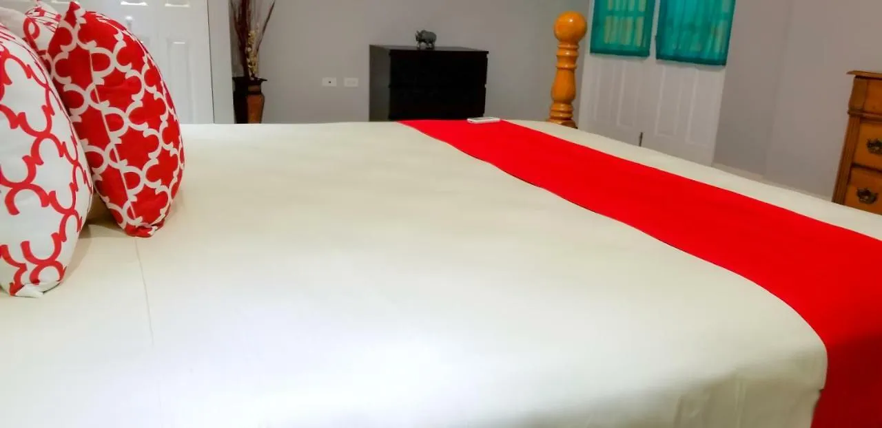 Casa Tamar Guest Apartment Kingston Jamaica