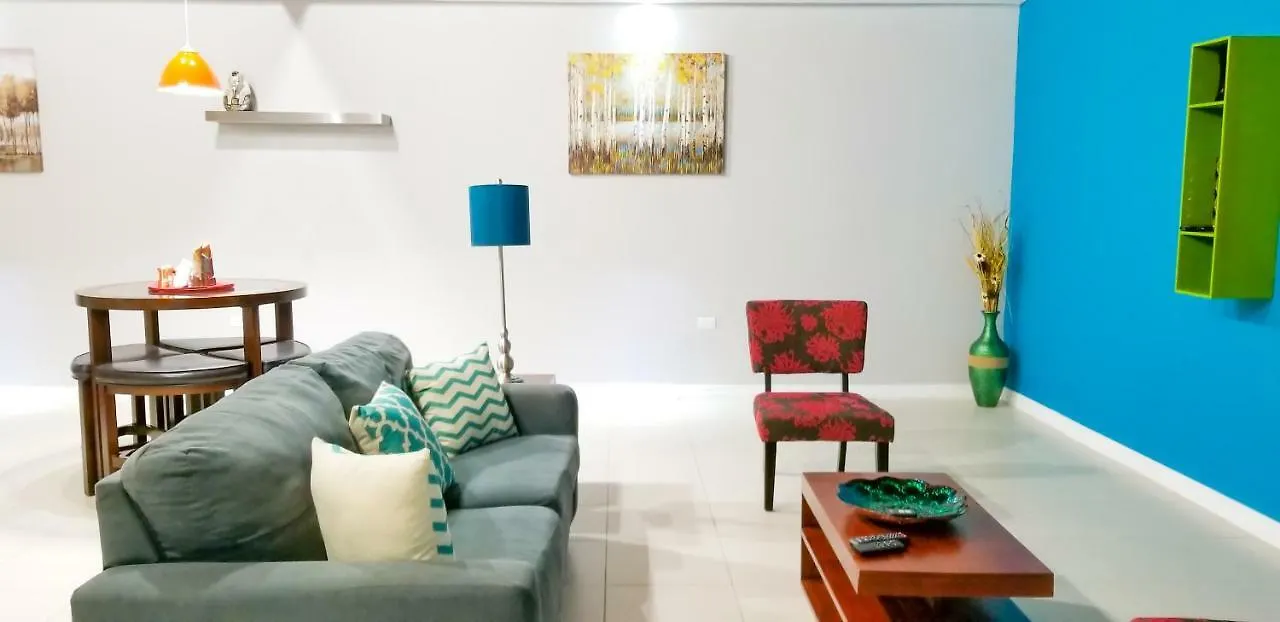 Casa Tamar Guest Apartment Kingston