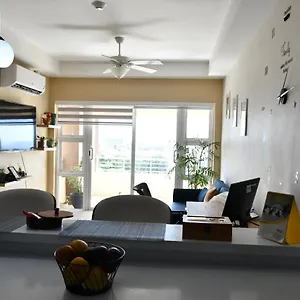  Apartment Reggae